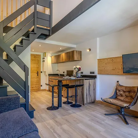 Raffine En Duplex - 2 Pers. - Fr-1-885-60 * La Plagne