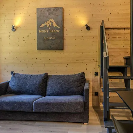 Apartment Raffine En Duplex - 2 Pers. - Fr-1-885-60 *