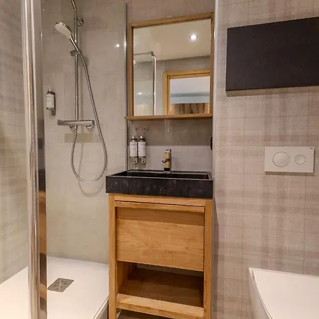 Apartment Raffine En Duplex - 2 Pers. - Fr-1-885-60